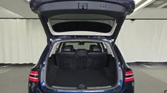 2022 Genesis GV80 2.5T Gasoline AWD, синий — фото 16