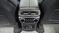 2022 Genesis GV80 2.5T Gasoline AWD, синий — фото 17