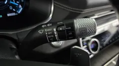 2022 Genesis GV80 2.5T Gasoline AWD, синий — фото 20