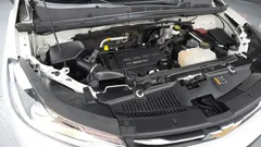 2021 ChevroletGMDaewoo Trax 1.4 LT, белый — фото 6