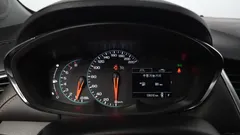 2021 ChevroletGMDaewoo Trax 1.4 LT, белый — фото 8