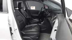 2021 ChevroletGMDaewoo Trax 1.4 LT, белый — фото 15