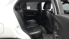 2021 ChevroletGMDaewoo Trax 1.4 LT, белый — фото 16