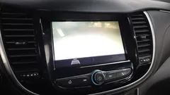 2021 ChevroletGMDaewoo Trax 1.4 LT, белый — фото 19