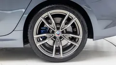 2022 BMW 3-Series M340i Performance, серый — фото 5