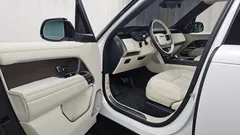 2023 Land Rover Range Rover P530 Autobiography, белый — фото 10