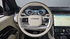 2023 Land Rover Range Rover P530 Autobiography, белый — фото 16
