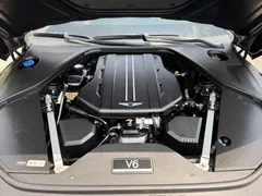 2022 Genesis G90 Gasoline 3.5 Turbo AWD — фото 6