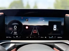2022 Genesis G90 Gasoline 3.5 Turbo AWD — фото 8