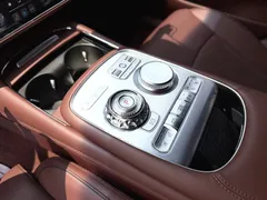 2022 Genesis G90 Gasoline 3.5 Turbo AWD — фото 9