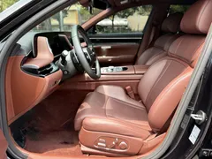 2022 Genesis G90 Gasoline 3.5 Turbo AWD — фото 10