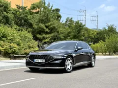 2022 Genesis G90 Gasoline 3.5 Turbo AWD — фото 12