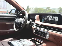 2022 Genesis G90 Gasoline 3.5 Turbo AWD — фото 15