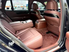 2022 Genesis G90 Gasoline 3.5 Turbo AWD — фото 16