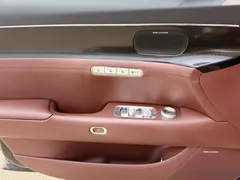 2022 Genesis G90 Gasoline 3.5 Turbo AWD — фото 17