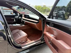 2022 Genesis G90 Gasoline 3.5 Turbo AWD — фото 18