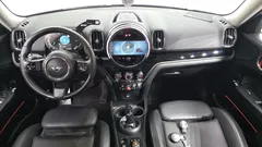 2022 Mini Countryman ALL4 Classic, белый — фото 7