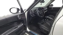 2022 Mini Countryman ALL4 Classic, белый — фото 10
