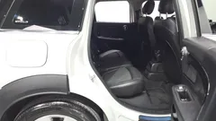 2022 Mini Countryman ALL4 Classic, белый — фото 11