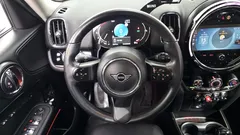 2022 Mini Countryman ALL4 Classic, белый — фото 13