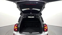 2022 Mini Countryman ALL4 Classic, белый — фото 17