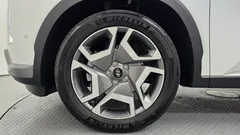 2024 Hyundai Palisade Diesel 2.2 2WD, белый — фото 5