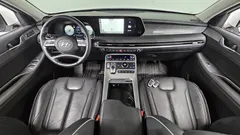 2024 Hyundai Palisade Diesel 2.2 2WD, белый — фото 7