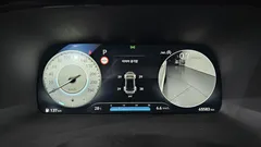 2024 Hyundai Palisade Diesel 2.2 2WD, белый — фото 8