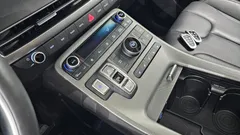 2024 Hyundai Palisade Diesel 2.2 2WD, белый — фото 9