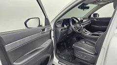2024 Hyundai Palisade Diesel 2.2 2WD, белый — фото 10