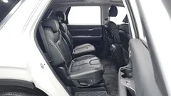 2024 Hyundai Palisade Diesel 2.2 2WD, белый — фото 15