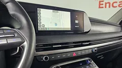 2024 Hyundai Palisade Diesel 2.2 2WD, белый — фото 16