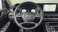 2024 Hyundai Palisade Diesel 2.2 2WD, белый — фото 17