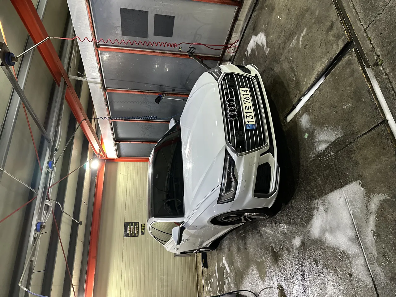 2022 Audi A6 40 TDI Premium