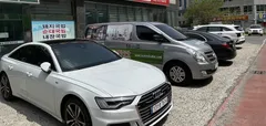 2022 Audi A6 40 TDI Premium — фото 2