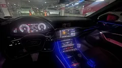 2022 Audi A6 40 TDI Premium — фото 8