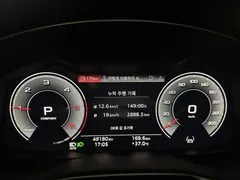 2022 Audi A6 40 TDI Premium — фото 9
