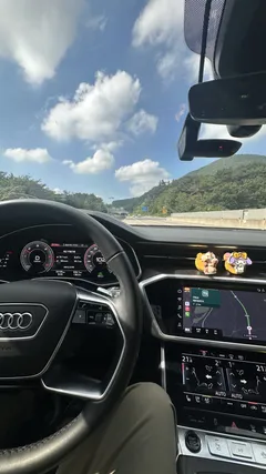 2022 Audi A6 40 TDI Premium — фото 10