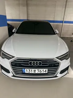2022 Audi A6 40 TDI Premium — фото 13
