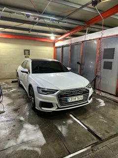 2022 Audi A6 40 TDI Premium — фото 16