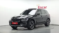 2022 BMW X5 xDrive 40i xLine — фото 1
