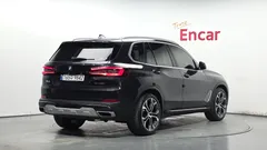 2022 BMW X5 xDrive 40i xLine — фото 2