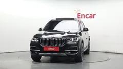 2022 BMW X5 xDrive 40i xLine — фото 3