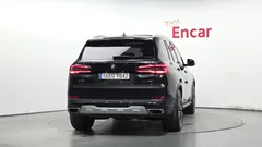 2022 BMW X5 xDrive 40i xLine — фото 4