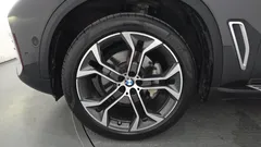 2022 BMW X5 xDrive 40i xLine — фото 5