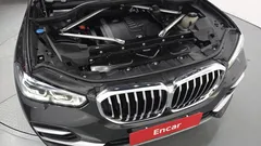 2022 BMW X5 xDrive 40i xLine — фото 6