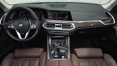 2022 BMW X5 xDrive 40i xLine — фото 7