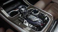 2022 BMW X5 xDrive 40i xLine — фото 9