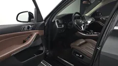 2022 BMW X5 xDrive 40i xLine — фото 10
