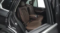 2022 BMW X5 xDrive 40i xLine — фото 12